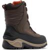 Columbia Men’s Bugaboot III Snow Boot(Cordovan/Rusty)