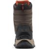 Columbia Men’s Bugaboot III Snow Boot(Cordovan/Rusty)