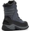 Columbia Men’s Bugaboot III Snow Boot(Graphite/Black)