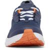 Columbia Men’s Castback PFG Water Shoe(Nocturnal/Dusty Orange)