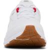 Columbia Men’s Castback PFG Water Shoe(White/Vivid Blue)