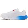 Columbia Men’s Castback PFG Water Shoe(White/Vivid Blue)