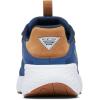 Columbia Mens Castback Tc PFG(Carbon/Collegiate Navy)