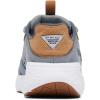 Columbia Mens Castback Tc PFG(Grey Ash/Graphite)