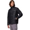 Columbia Men’s Corelite Down Jacket(Black)