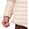 Columbia Men’s Corelite Down Jacket(Dark Stone)