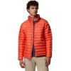 Columbia Men’s Corelite Down Jacket(Zing)