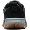 Columbia Men’s Crestwood Hiking Boots(Black/Graphite)