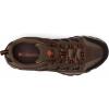Columbia Men’s Crestwood Hiking Boots(Camo Brown/Heatwave)