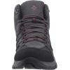 Columbia Men’s Crestwood Hiking Boots(Cordovan/Squash)