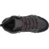 Columbia Men’s Crestwood Hiking Boots(Cordovan/Squash)