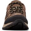 Columbia Men’s Crestwood Hiking Boots(Dark Brown/Baker)