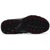 Columbia Men’s Crestwood Hiking Boots(Dark Grey/Mountain Red)
