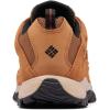 Columbia Men’s Crestwood Hiking Boots(Elk/Spice)