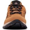 Columbia Men’s Crestwood Hiking Boots(Elk/Spice)