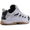 Columbia Men’s Crestwood Hiking Boots(Grey Ice/Black)