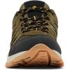 Columbia Men’s Crestwood Hiking Boots(Nori  Black)