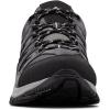 Columbia Men’s Crestwood Hiking Boots(Shark/Columbia Grey)