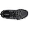 Columbia Men’s Crestwood Hiking Boots(Shark/Columbia Grey)