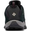 Columbia Mens Crestwood Waterproof(2024 Black/Spice)