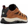 Columbia Mens Crestwood Waterproof(2024 Elk/Black)