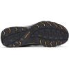 Columbia Mens Crestwood Waterproof(Mud/Squash)