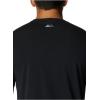 Columbia Mens Endless Trail Running Tech Tee(Black)