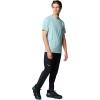 Columbia Mens Endless Trail Training Pant II(Black)