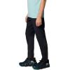 Columbia Mens Endless Trail Training Pant II(Black)