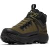 Columbia Mens Escape Thrive Titanium Mid Outdry(Nori/Black)