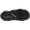 Columbia Mens Escape Thrive Titanium Mid Outdry(Nori/Black)