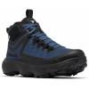 Columbia Mens Escape Thrive Titanium Mid Outdry(Zinc/Black)
