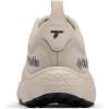 Columbia Mens Escape Thrive Titanium(Cloud Grey/Mountain Red)