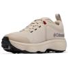 Columbia Mens Escape Thrive Titanium(Cloud Grey/Mountain Red)