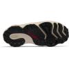 Columbia Mens Escape Thrive Titanium(Cloud Grey/Mountain Red)