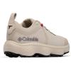 Columbia Mens Escape Thrive Titanium(Cloud Grey/Mountain Red)
