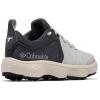Columbia Mens Escape Thrive Titanium(Moonstone/White)