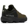 Columbia Mens Escape Thrive Titanium(Nori/White)