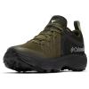 Columbia Mens Escape Thrive Titanium(Nori/White)
