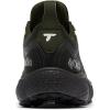 Columbia Mens Escape Thrive Titanium(Nori/White)