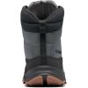 Columbia Men’s Expeditionist Protect Omni-heat Insulated Snow Boots(Grill/Black)