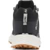 Columbia Mens Facet 75 Mid Outdry(Black/Light Sand)