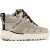 Columbia Mens Facet 75 Mid Outdry(Kettle/Black)