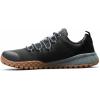Columbia Mens Fairbanks Low(Black/Graphite)