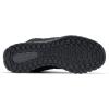 Columbia Men’s Fairbanks Omni-Heat Snow Boots(Black/Titanium Ii)