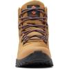 Columbia Men’s Fairbanks Omni-Heat Snow Boots(Elk/Rusty)