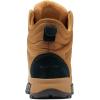 Columbia Men’s Fairbanks Omni-Heat Snow Boots(Elk/Rusty)