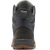 Columbia Men’s Fairbanks Omni-Heat Snow Boots(Graphite/Dark Moss)
