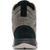 Columbia Men’s Fairbanks Omni-Heat Snow Boots(Kettle/Tangy Orange)