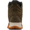 Columbia Men’s Fairbanks Omni-Heat Snow Boots(Nori Canyon Gold)